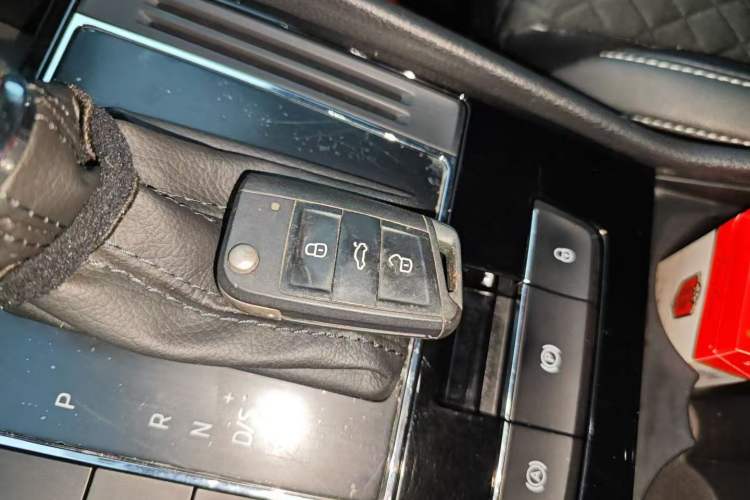 Used Skoda Superb 2016 TSI280 DSG Innovation Edition
