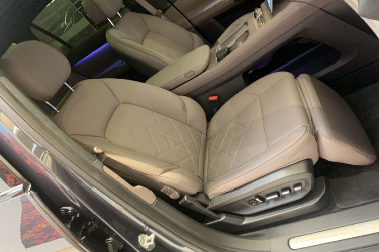 Used Nio ES7 2022 100 kWh