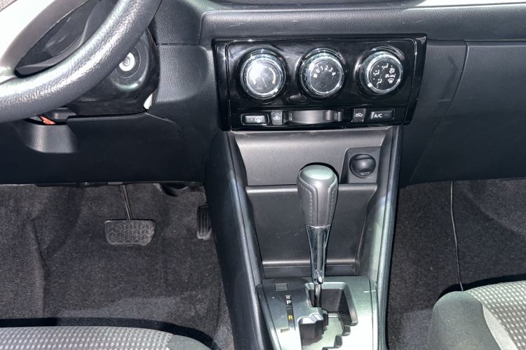 Used Toyota Vios FS 2021 1.5L CVT Fengchi Edition