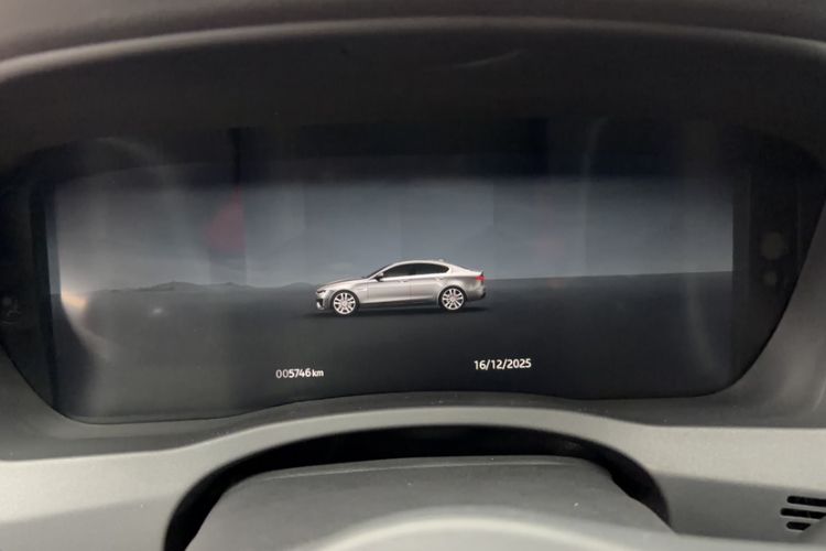 Used Jaguar XEL 2024 2.0T 250 PS R-DYNAMIC S Advanced Sport Edition
