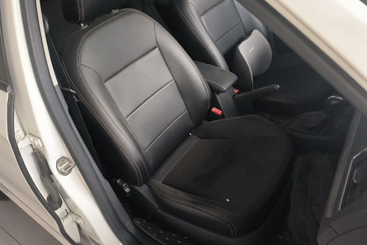 Used Volkswagen Lavida 2018 Classic 1.5L Automatic Fashion Edition China VI Standard
