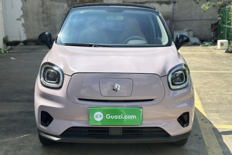 Used Leapmotor T03 2024 310 Comfort Edition
