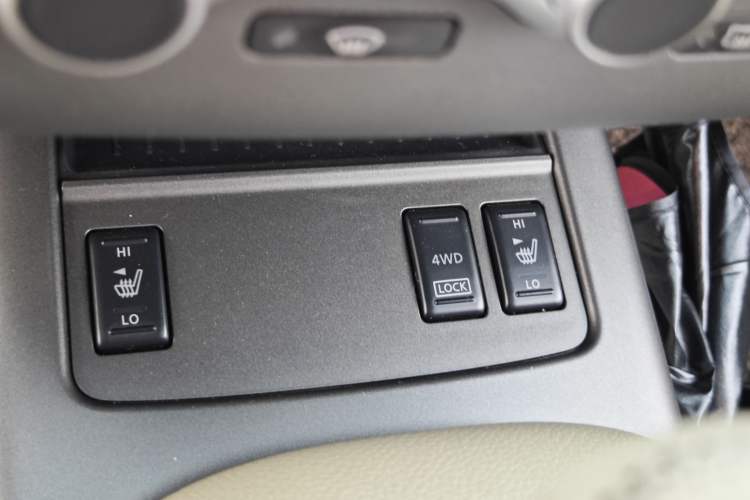 Used Nissan Murano 2013 3.5L CVT Glory Edition