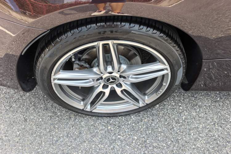 Used Mercedes-Benz E-Class 2019 E 200 Coupe