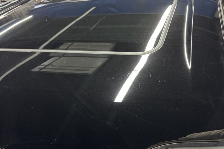 Used Tank 700 New Energy 2024 Hi4-T Extreme Edition
