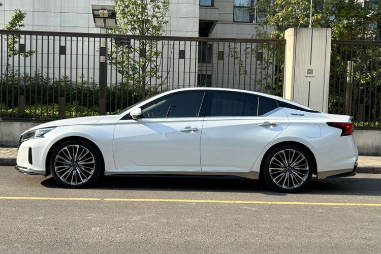 Used Nissan Teana 2022 2.0T XL Enjoyment Edition
