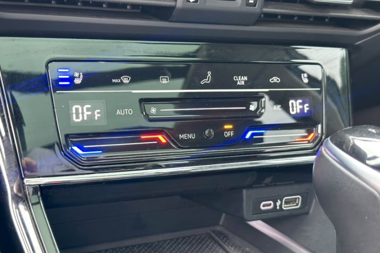 Used Volkswagen Passat 2022 330TSI Luxury Edition
