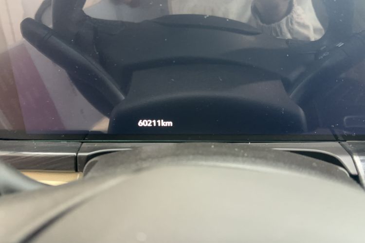 Used Buick GL8 2022 ES Landtrek 653T Flagship Model