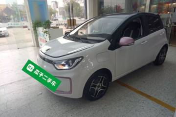 Used SOL E10X 2021 Jimei Edition 302km Fashionable Model