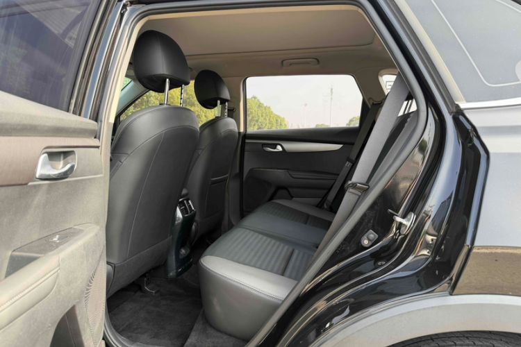 Used Kia Sportage R 2019 2.0L Automatic Smart Luxury Edition
