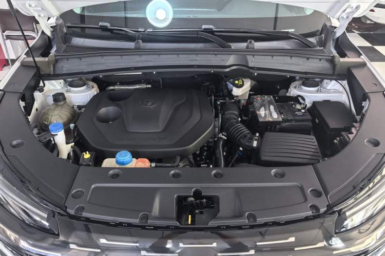 Used Changan CS55PLUS 2022 2nd Generation 1.5T DCT Navigation Edition
