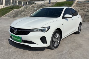 Used Buick Verano 2023 Pro Enjoyment Edition