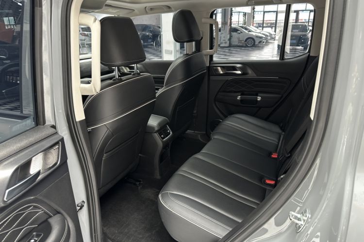 Used Tank 300 2021 Off-Road Edition 2.0T Conqueror
