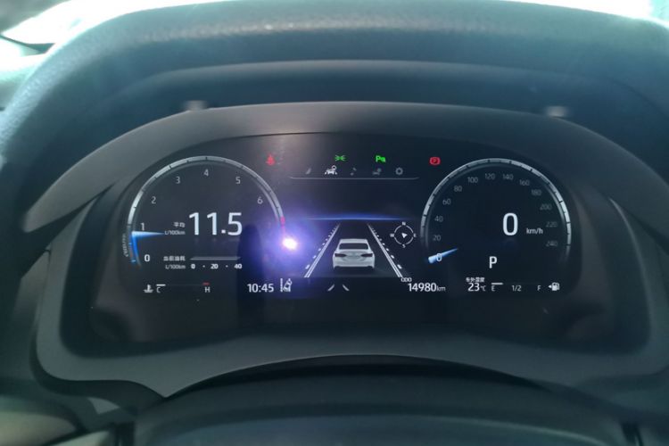 Used Toyota Camry 2022 2.5S Knight Edition
