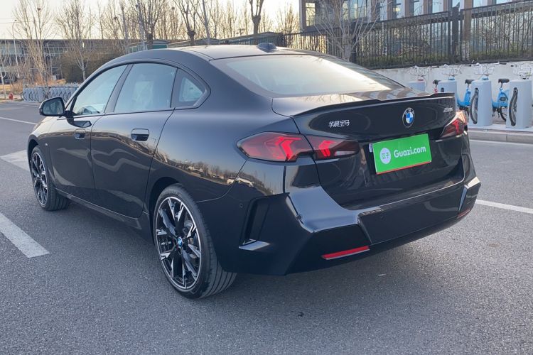 Used BMW 2 Series 2025 225L M Sport Night Edition Package
