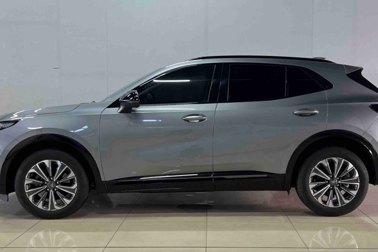 Used Buick Envision 2024 Encore S 25T Ignite Black Style Edition
