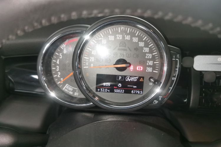 Used  MINI 2019 1.5T ONE PLUS Five-Door Edition
