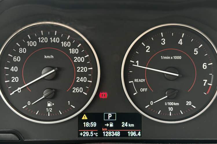 Used BMW 1 Series 2016 120i Sport Design Package
