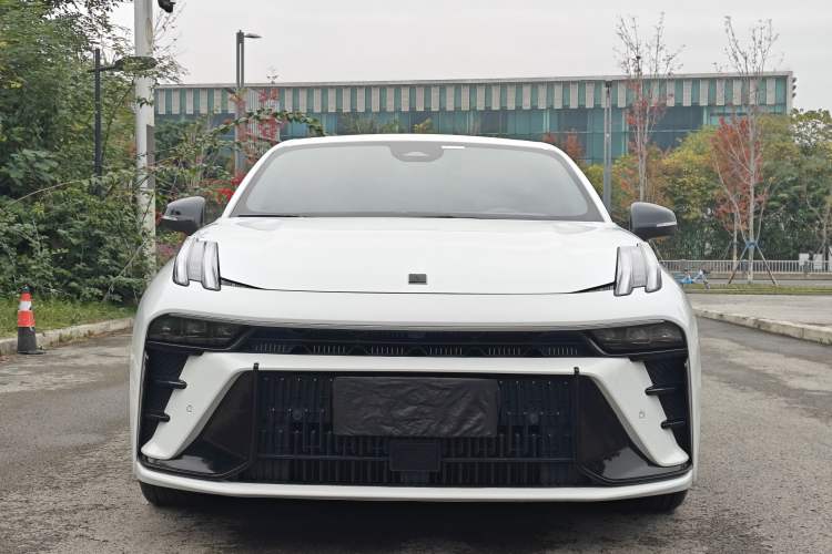 Used Lynk & Co 03 2023 1.5T EM-F PM
