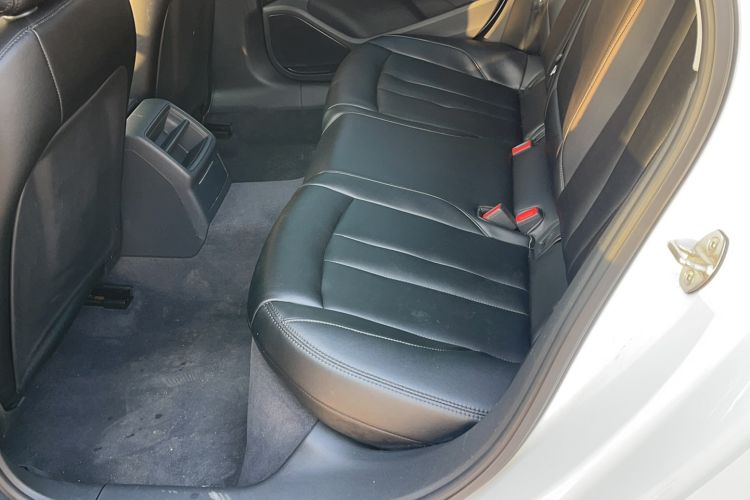 Used Audi A4L 2019 40 TFSI Ambition China VI