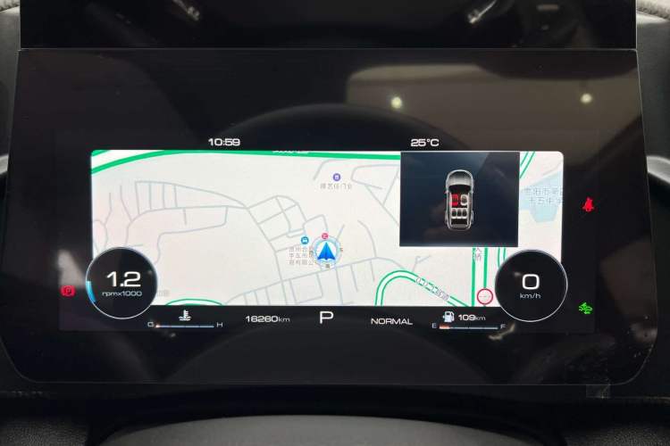 Used Haval DARGO 2024 1.5T DCT Border Collie Edition
