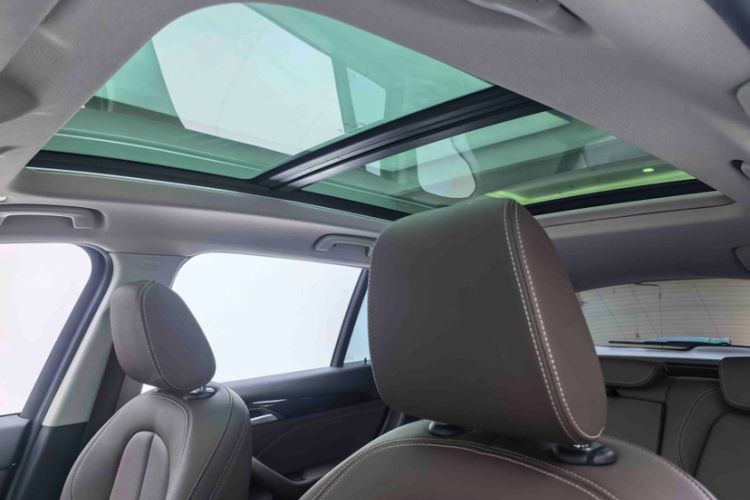 Used BMW X1 2020 sDrive25Li Leading Model
