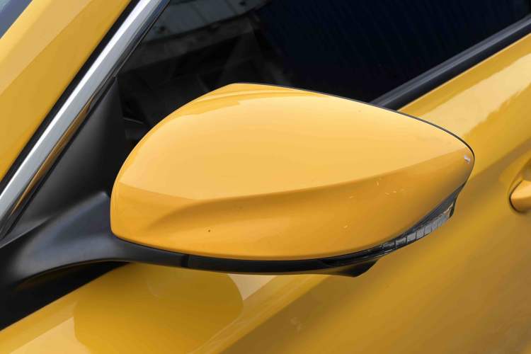 Used MG 5 2021 180 DVVT CVT Youth Luxury Edition
