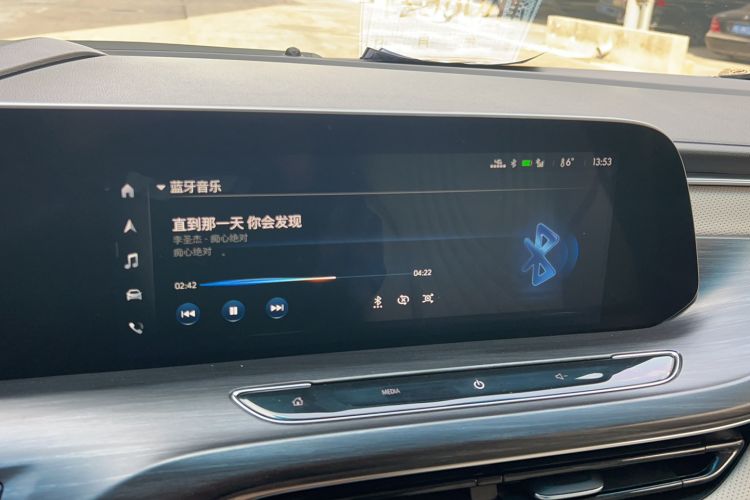 Used Buick GL8 2022 ES Landtrek 653T Comfort Edition
