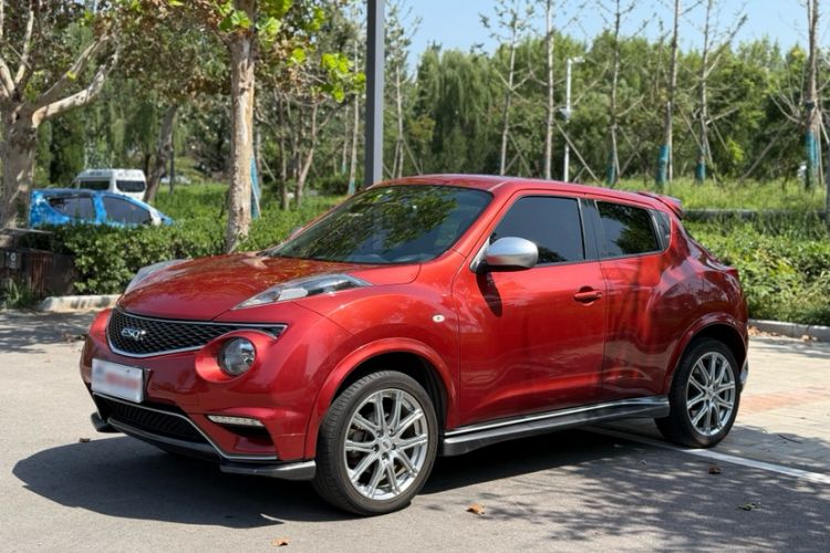 Used Infiniti ESQ 2014 1.6L Spontaneous Edition
