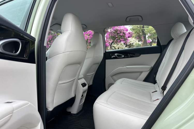 Used  Geome 2025 UP 410km Exploration+ Edition