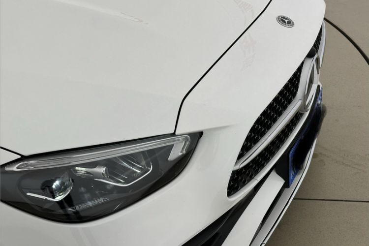 Used Mercedes-Benz C-Class 2025 C 260 L Sport Edition
