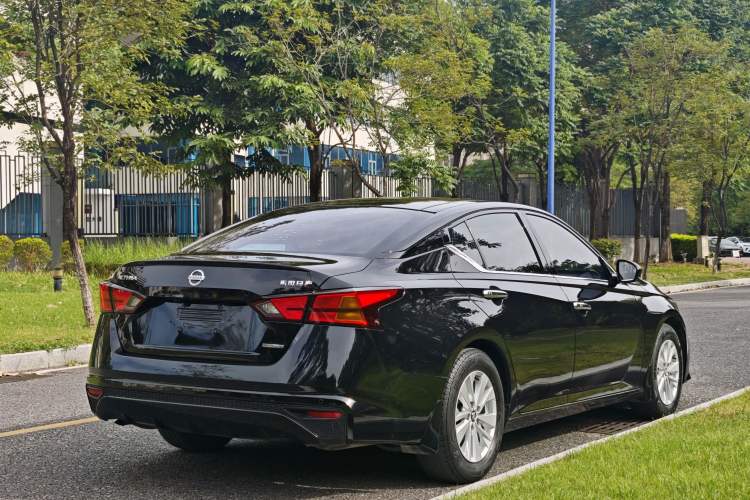 Used Nissan Teana 2020 2.0L XL Comfort Edition
