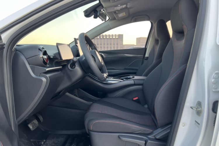 Used BYD e2 2023 Comfort Model
