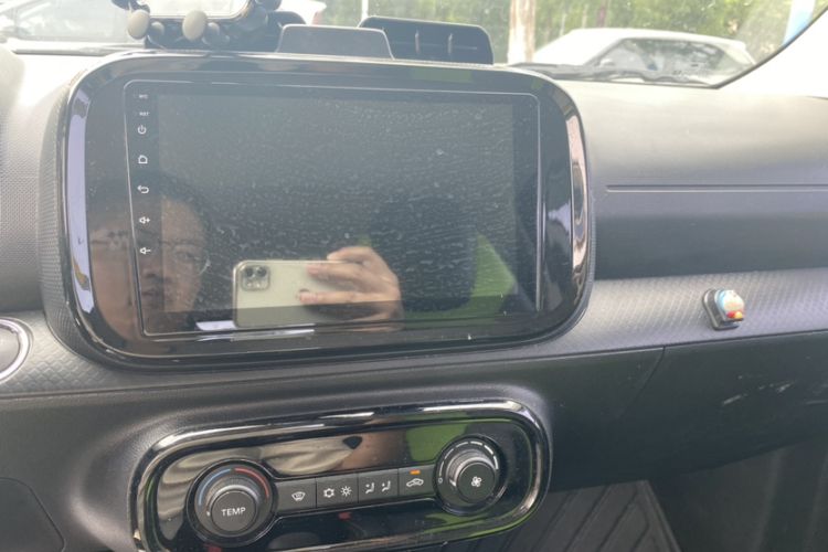 Used Roewe Clever 2022 311km QiQi BoBo Edition
