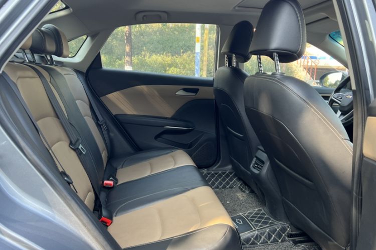 Used Chevrolet Monza 2022 320 Automatic Enjoyment Sunroof Version