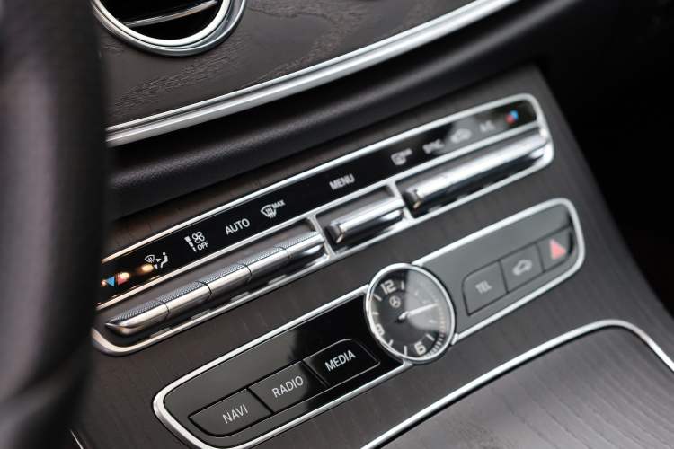 Used Mercedes-Benz E-Class 2020 Restyled E 300 L Sporty and Stylish Edition