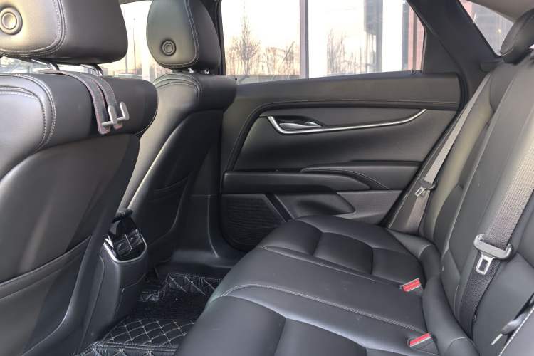 Used Cadillac XTS 2018 28T Tech Edition