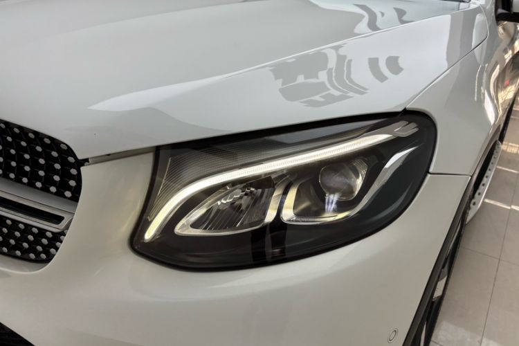 Used Mercedes-Benz GLC 2019 Facelift GLC 260 L 4MATIC Luxury Model