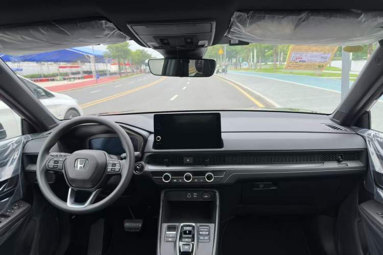 Used Honda Breeze New Energy 2024 ePHEV Premium Edition
