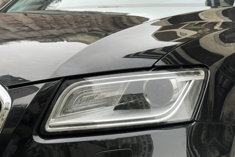 Used Audi Q5 2016 40 TFSI Technology Edition