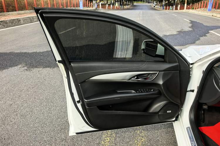 Used Cadillac ATS-L 2017 28T Tech Edition