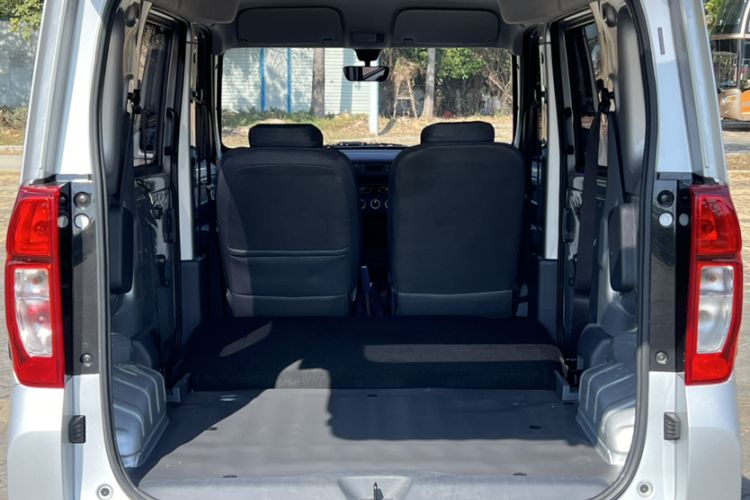 Used Wuling Zhiguang New Energy 
