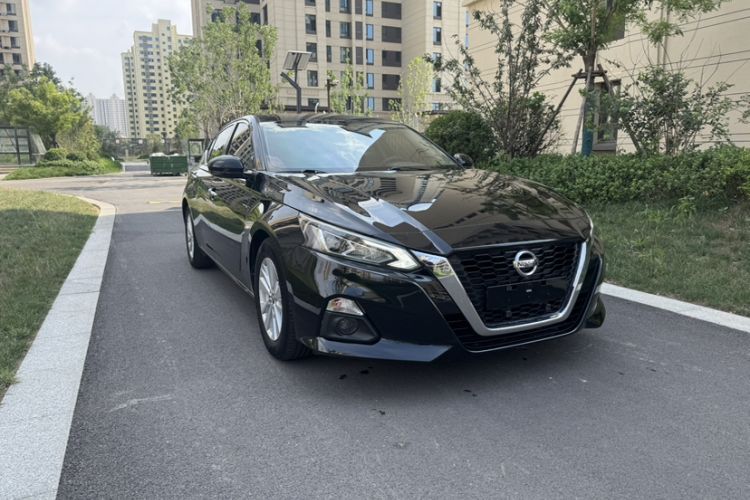 Used Nissan Teana 2019 2.0L XL Comfort Edition
