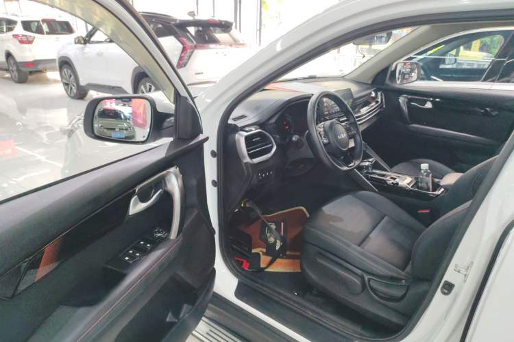 Used Kia Sportage R 2021 Ace 2.0L Challenge Edition
