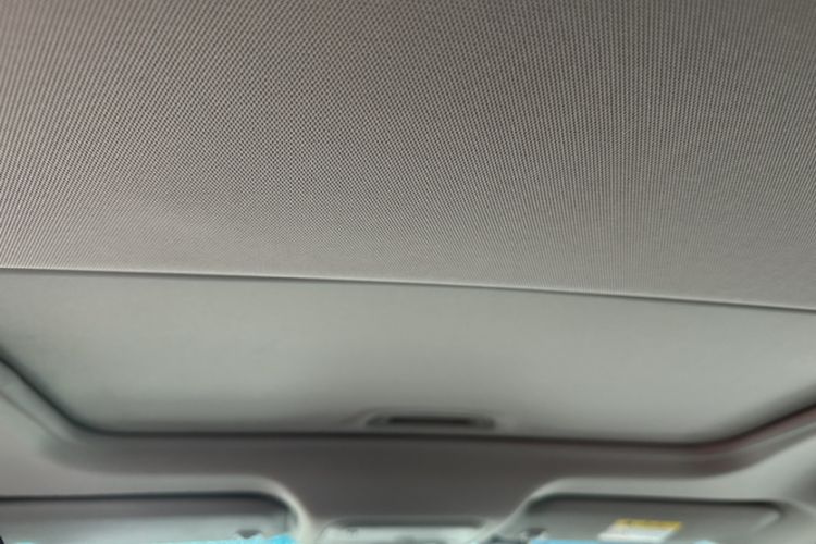 Used Buick GT 2021 Revised Version Flagship 1.5L Automatic Elite Edition
