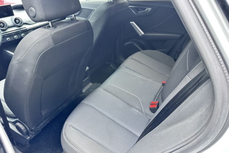 Used Audi Q2L 2020 35 TFSI Ambition Dynamic Edition
