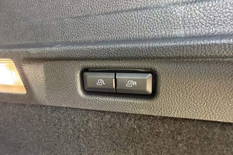 Used Lincoln Corsair 2020 2.0T Two-Wheel Drive Luxury Edition