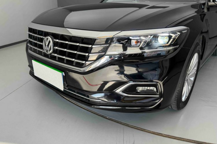 Used Volkswagen Passat 2019 330TSI Elite Edition China VI