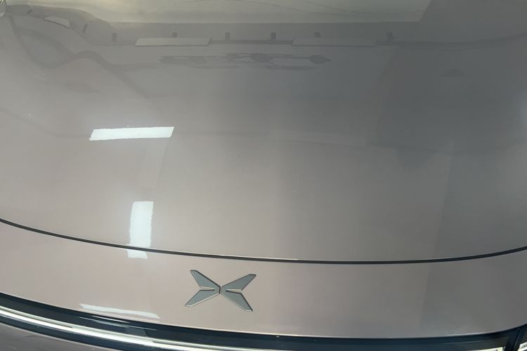 Used XPeng P7+ 2024 Long-Range Max
