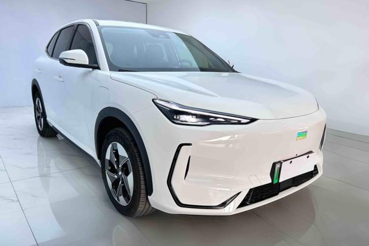 Used  E5 2024 530km Long-Range Version